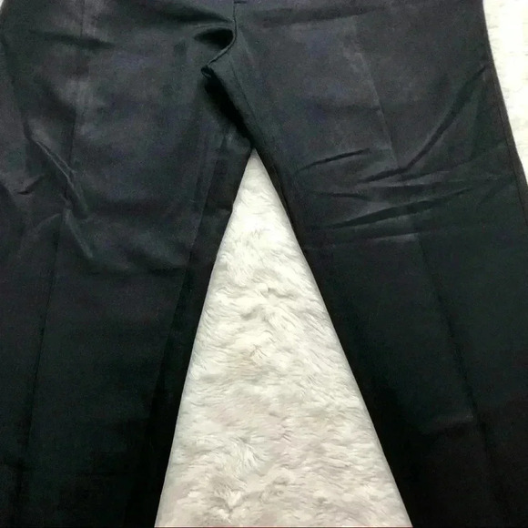 Dockers Dress Pants  Black Size 34 - Picture 4 of 16